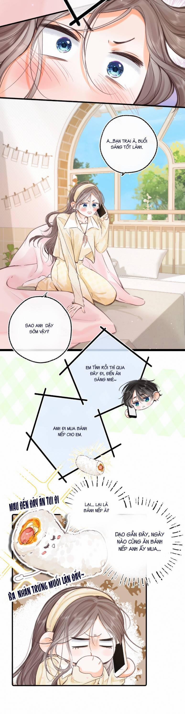 Tôi Mộng Giữa Ban Ngày 84 trang 2