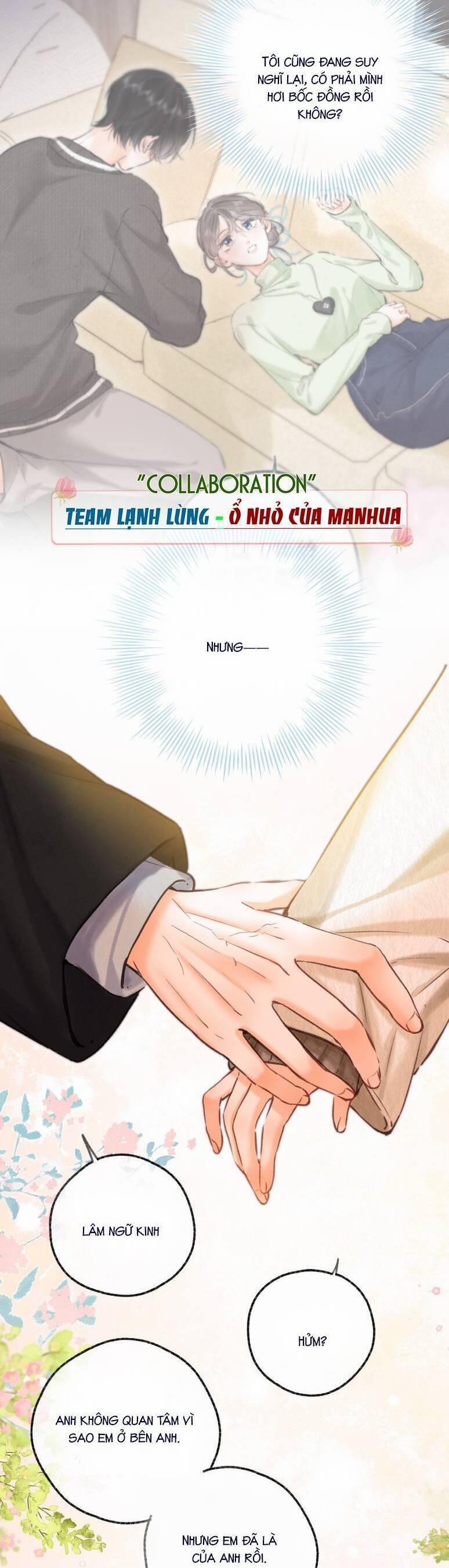 Tôi Mộng Giữa Ban Ngày 84 trang 21