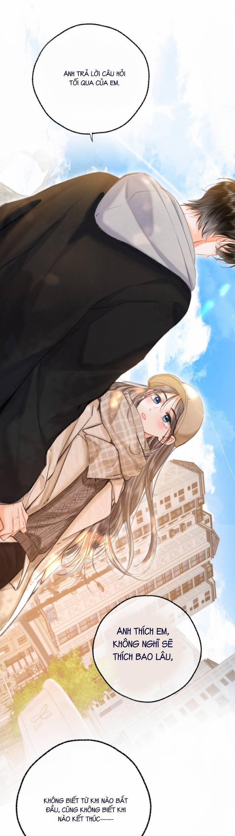 Tôi Mộng Giữa Ban Ngày 84 trang 23
