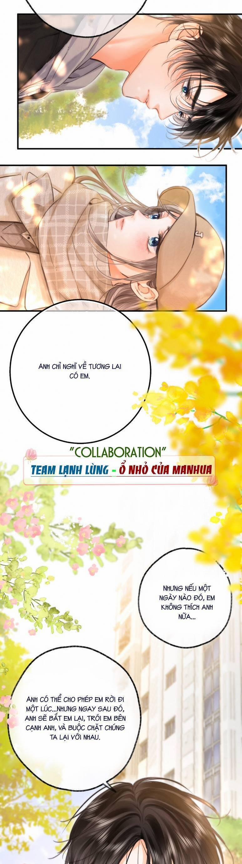 Tôi Mộng Giữa Ban Ngày 84 trang 24