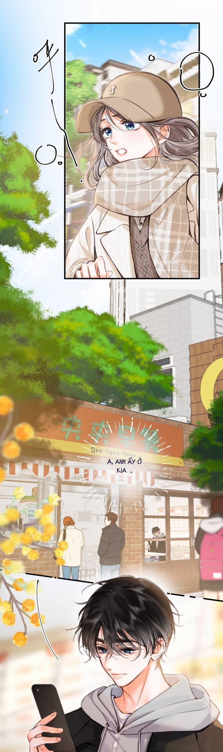 Tôi Mộng Giữa Ban Ngày 84 trang 5