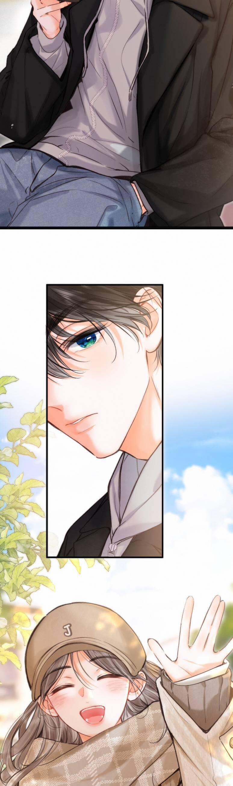 Tôi Mộng Giữa Ban Ngày 84 trang 6