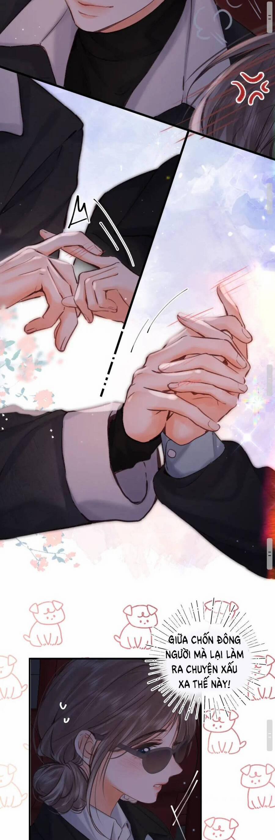 Tôi Mộng Giữa Ban Ngày 85 trang 10