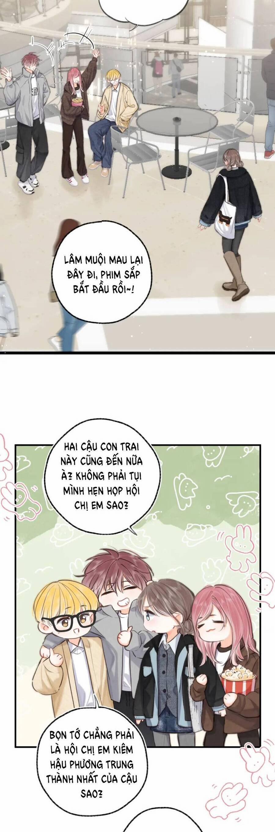 Tôi Mộng Giữa Ban Ngày 85 trang 2