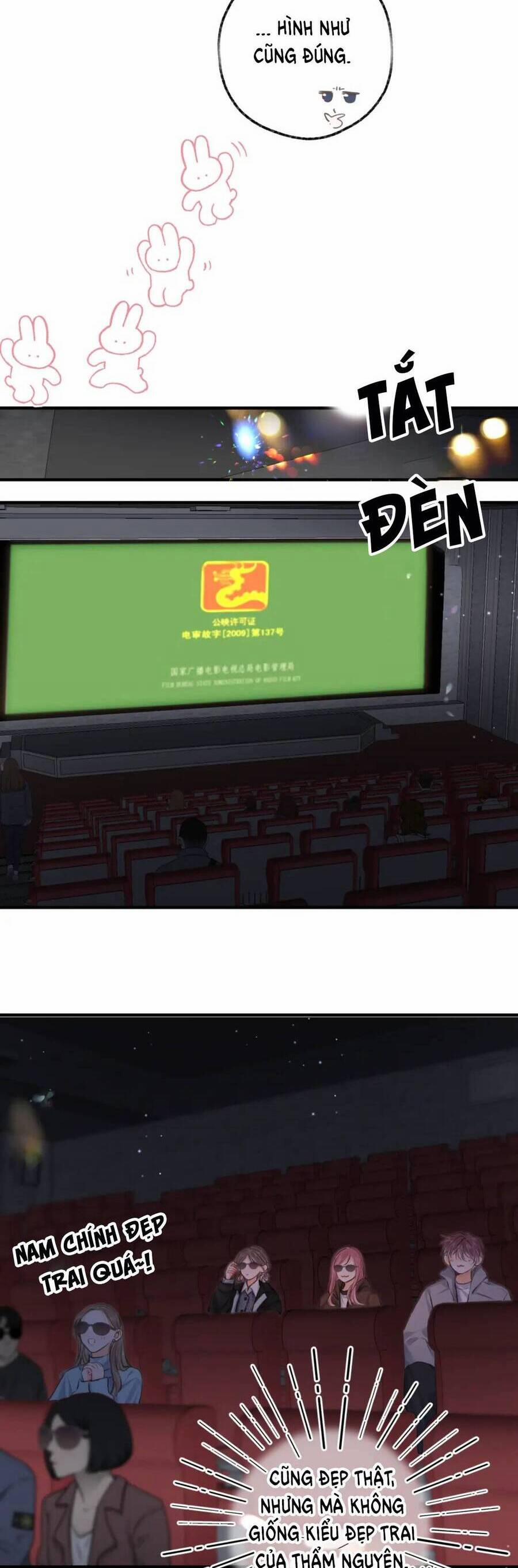 Tôi Mộng Giữa Ban Ngày 85 trang 3