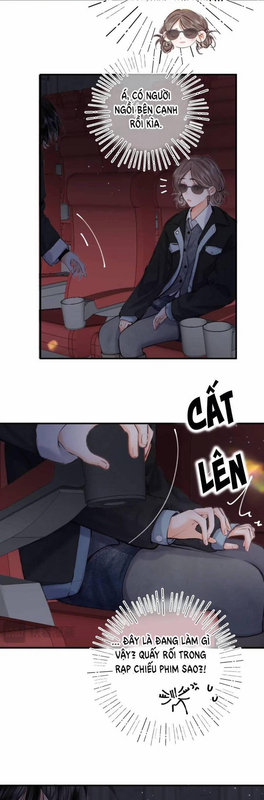 Tôi Mộng Giữa Ban Ngày 85 trang 4