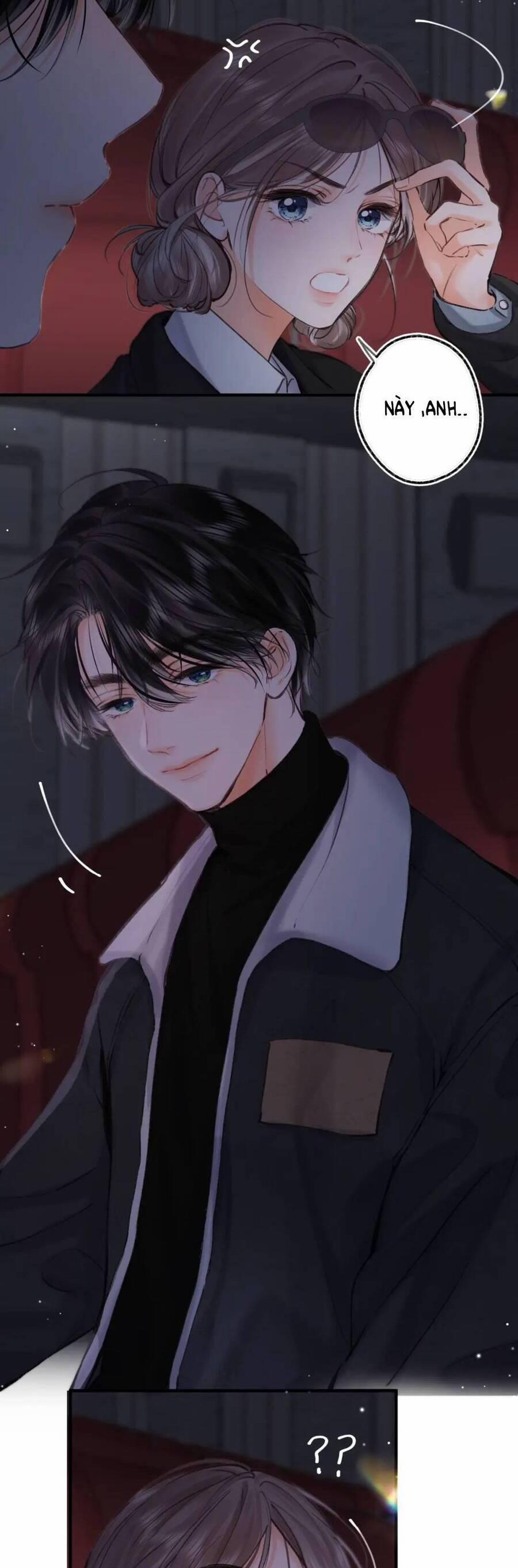 Tôi Mộng Giữa Ban Ngày 85 trang 5