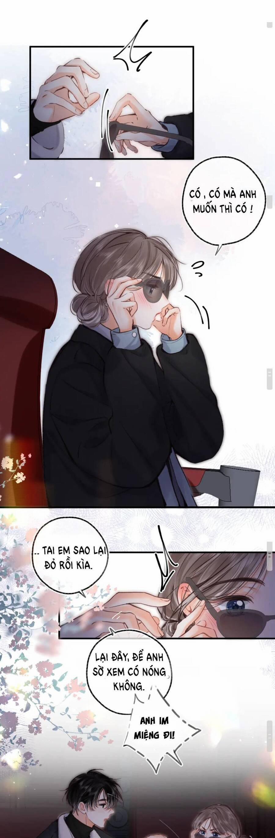 Tôi Mộng Giữa Ban Ngày 85 trang 7