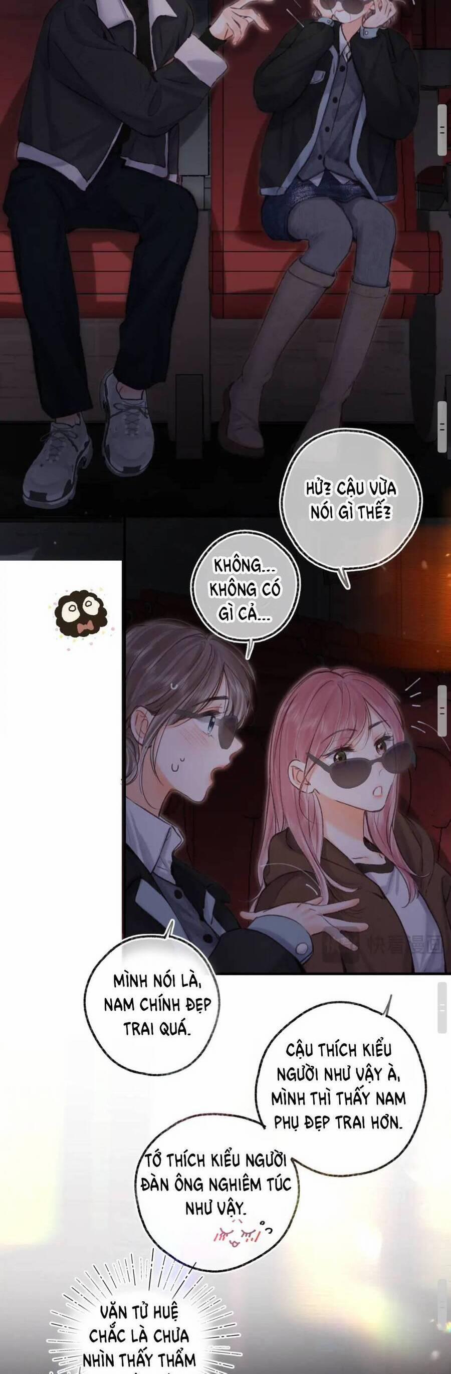 Tôi Mộng Giữa Ban Ngày 85 trang 8