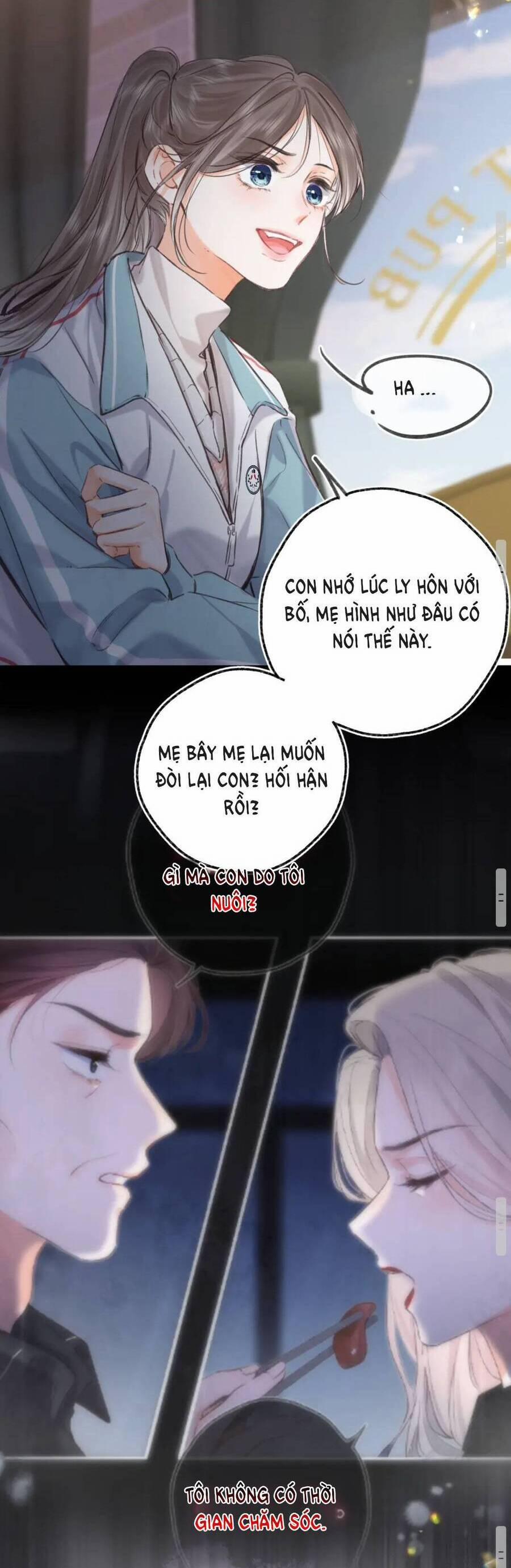 Tôi Mộng Giữa Ban Ngày 86 trang 18