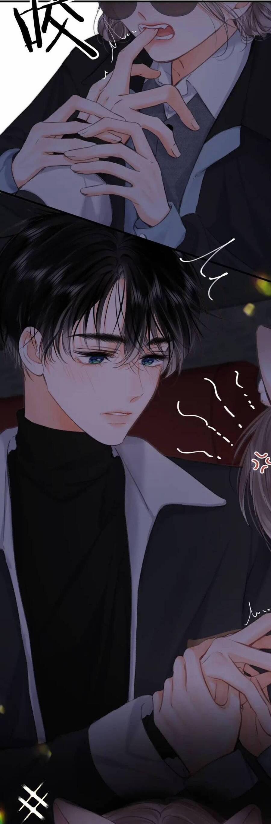 Tôi Mộng Giữa Ban Ngày 86 trang 2