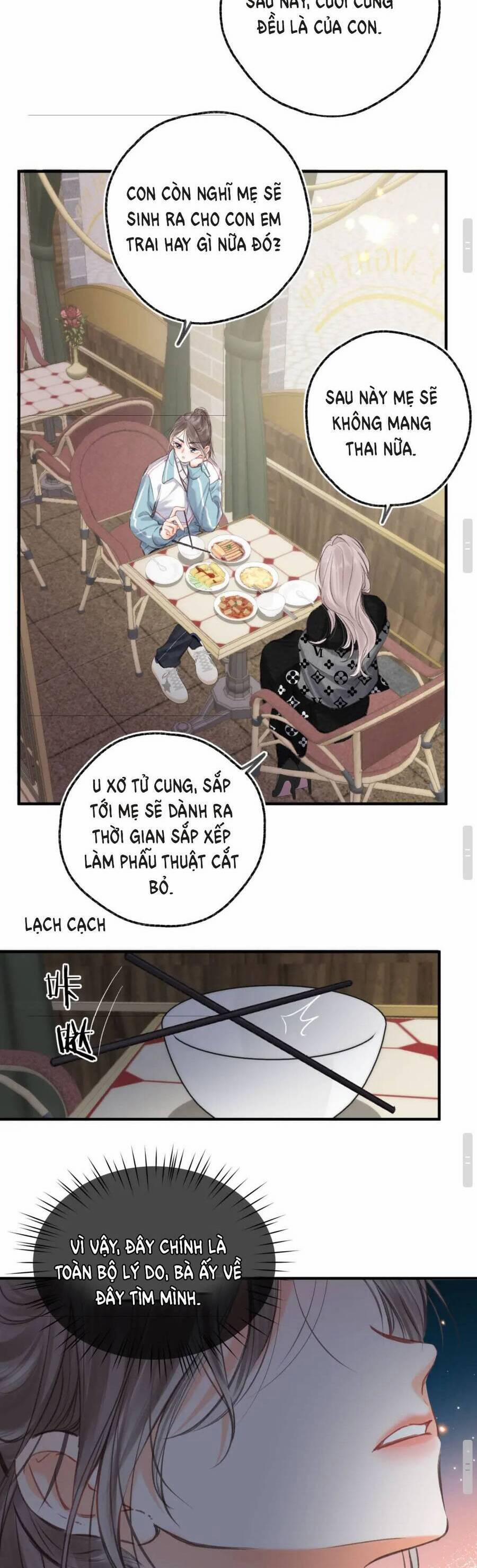 Tôi Mộng Giữa Ban Ngày 86 trang 20