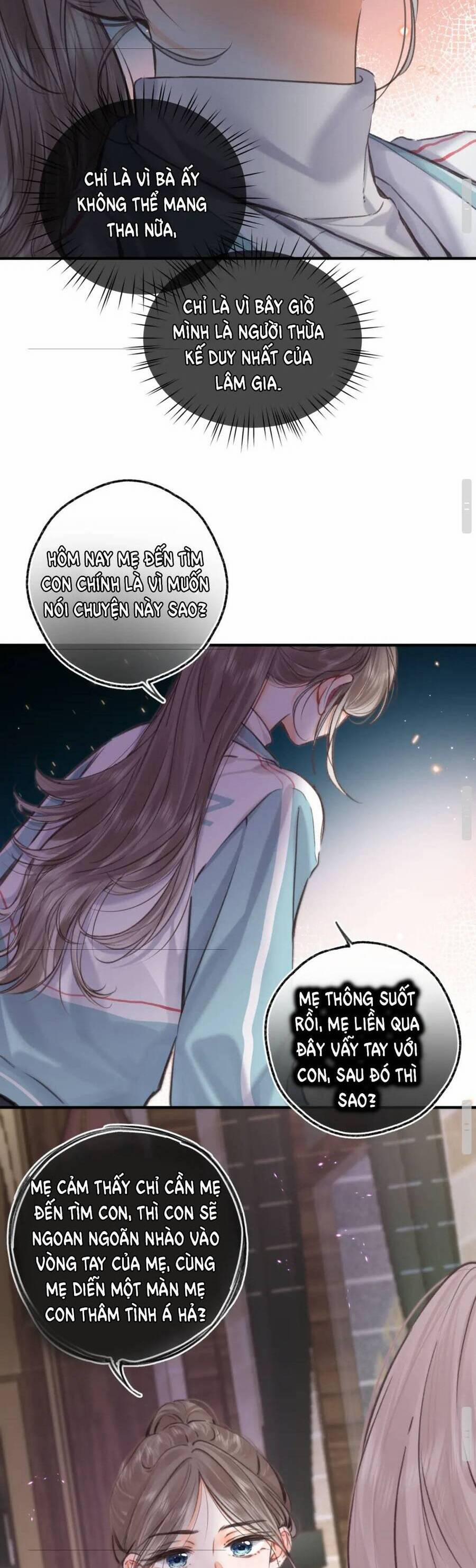 Tôi Mộng Giữa Ban Ngày 86 trang 21