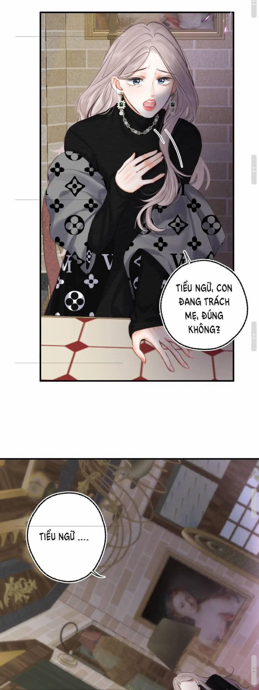 Tôi Mộng Giữa Ban Ngày 86 trang 24