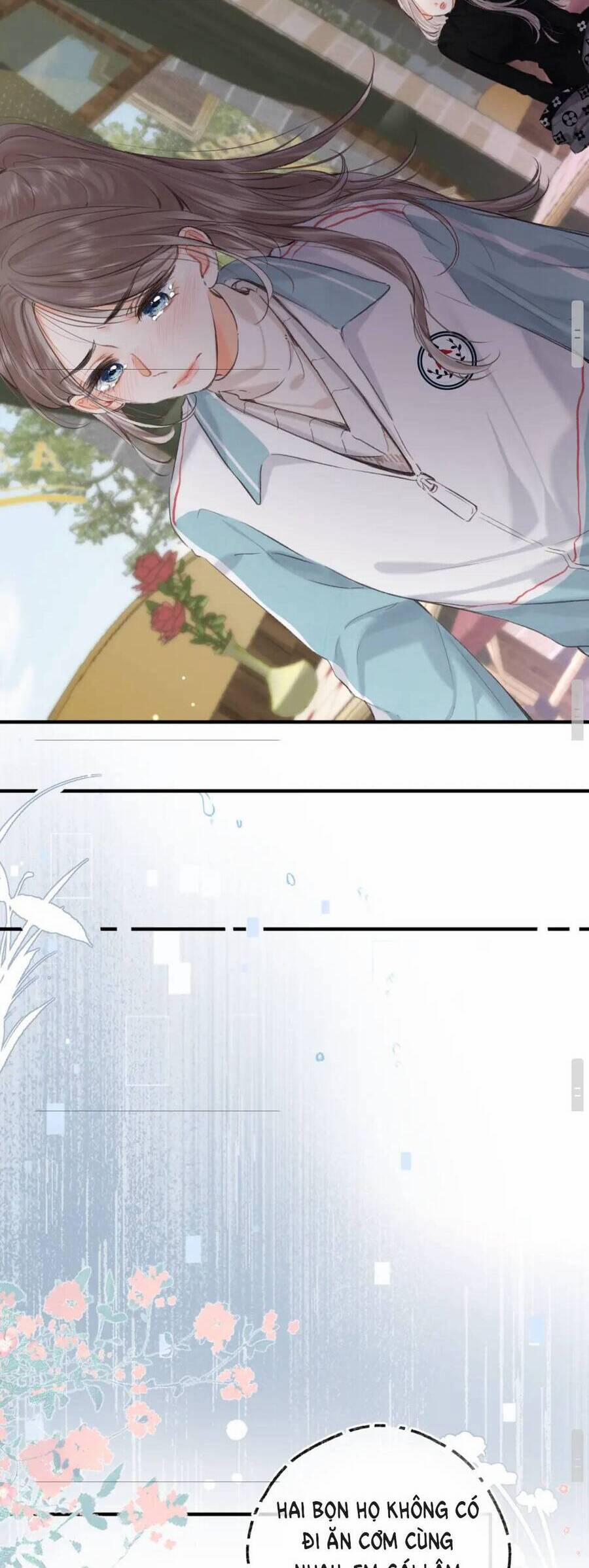 Tôi Mộng Giữa Ban Ngày 86 trang 25