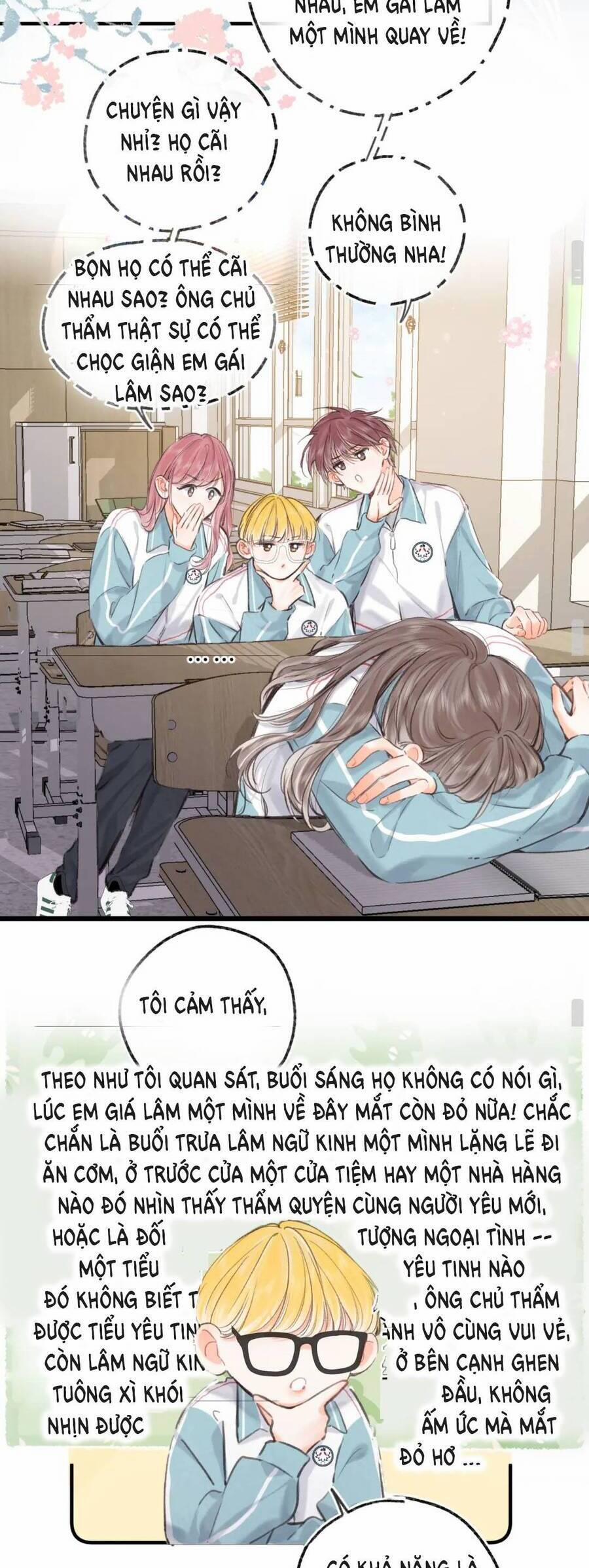 Tôi Mộng Giữa Ban Ngày 86 trang 26