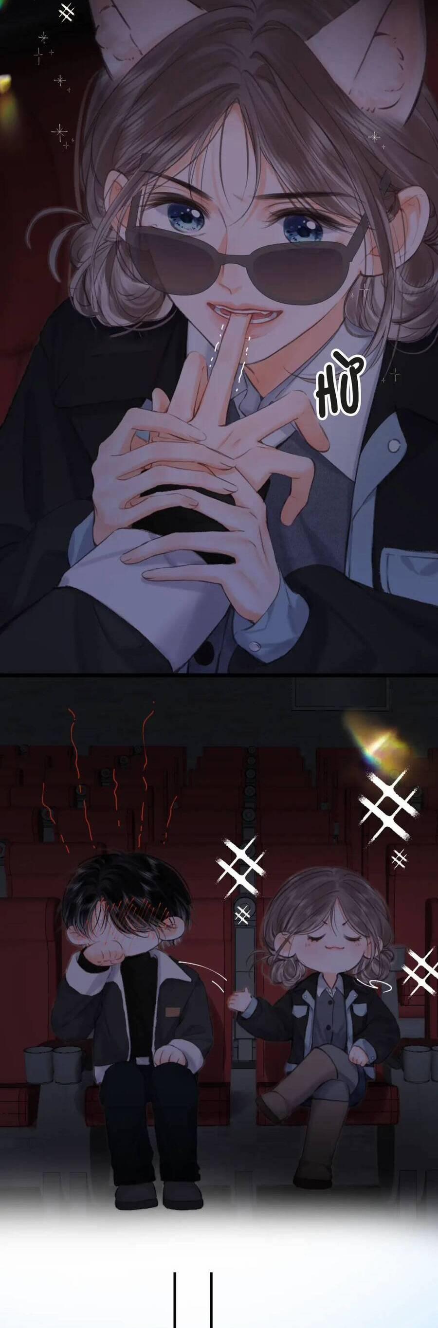 Tôi Mộng Giữa Ban Ngày 86 trang 3