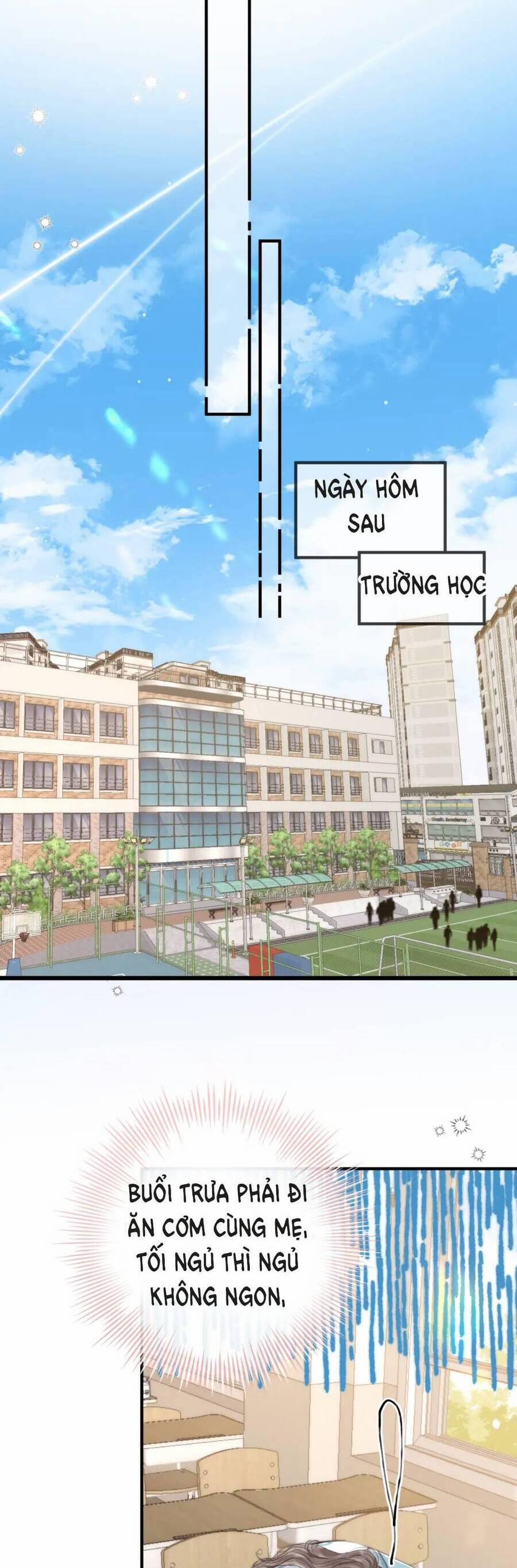 Tôi Mộng Giữa Ban Ngày 86 trang 4