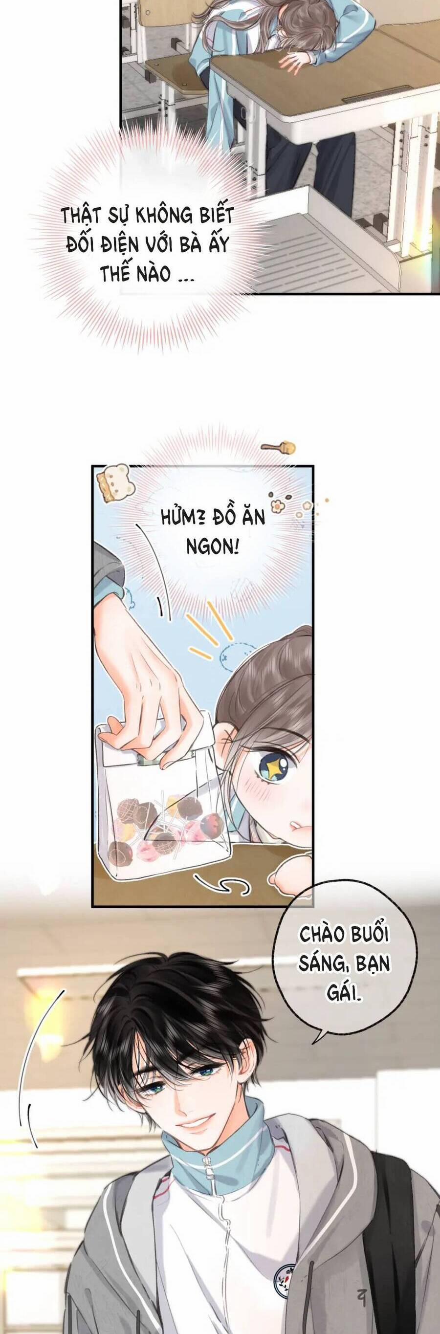 Tôi Mộng Giữa Ban Ngày 86 trang 5