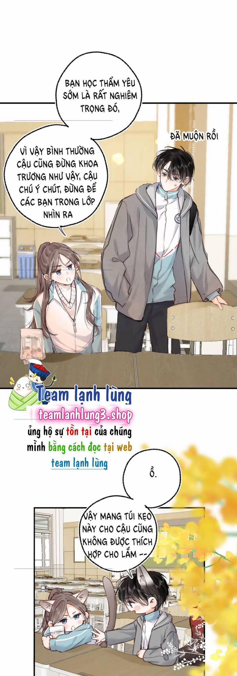 Tôi Mộng Giữa Ban Ngày 86 trang 7