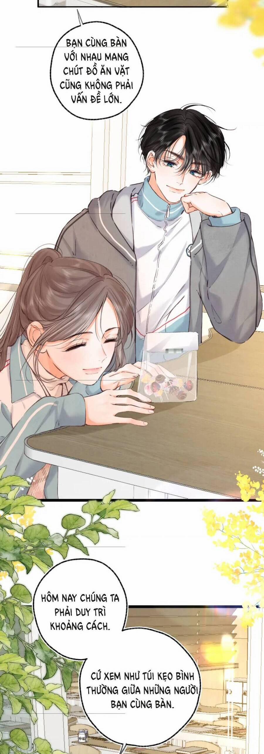 Tôi Mộng Giữa Ban Ngày 86 trang 8