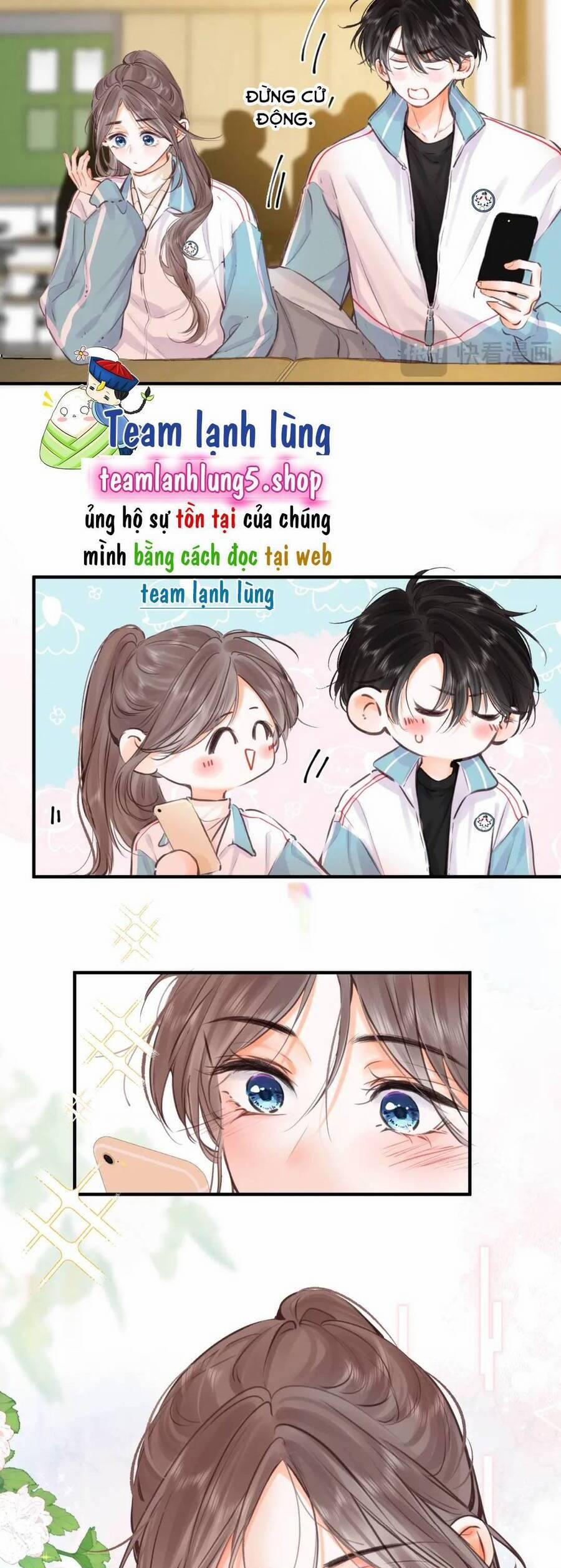 Tôi Mộng Giữa Ban Ngày 87 trang 10