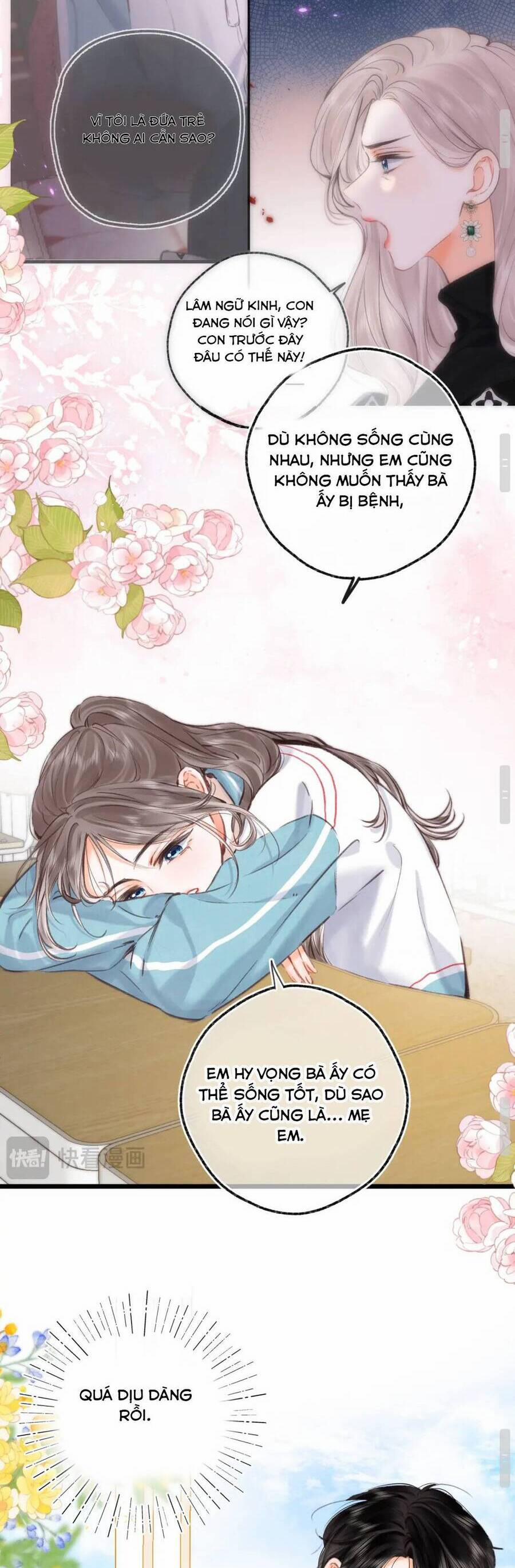 Tôi Mộng Giữa Ban Ngày 87 trang 16