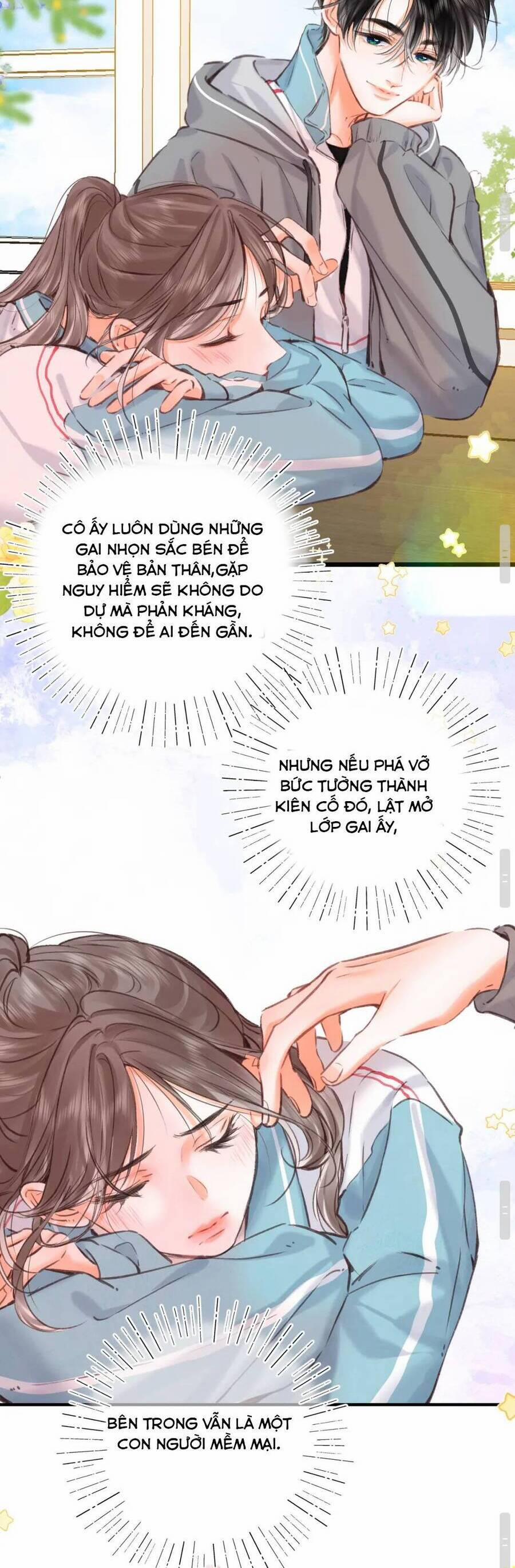 Tôi Mộng Giữa Ban Ngày 87 trang 17