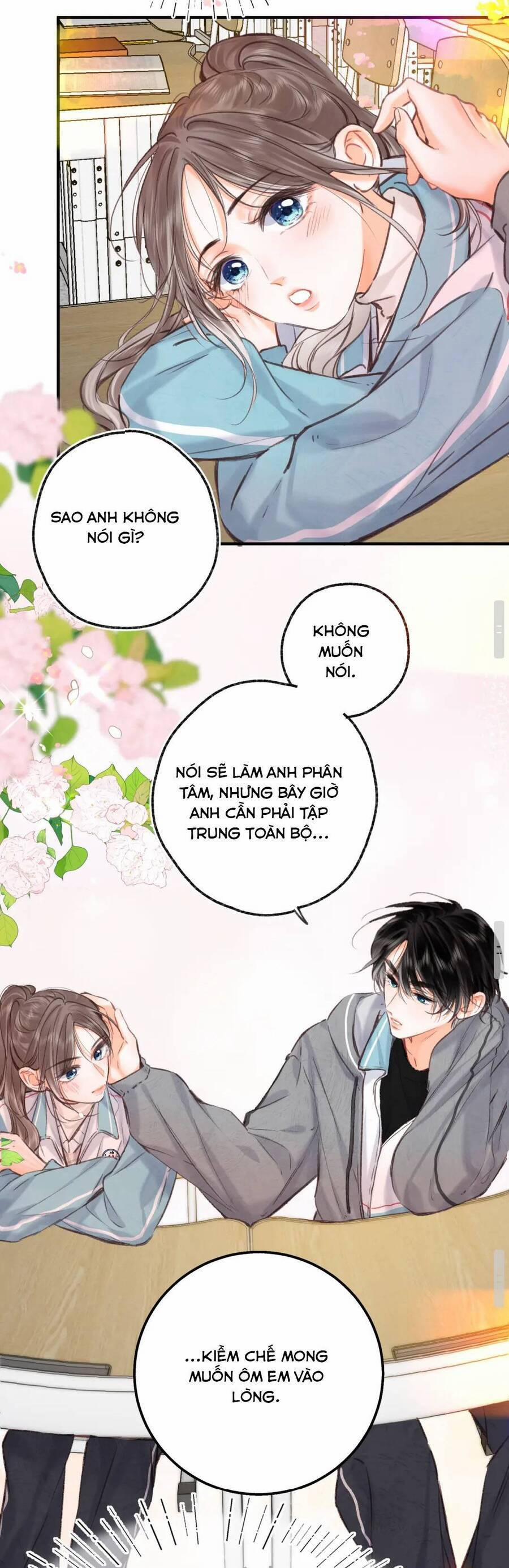 Tôi Mộng Giữa Ban Ngày 87 trang 18