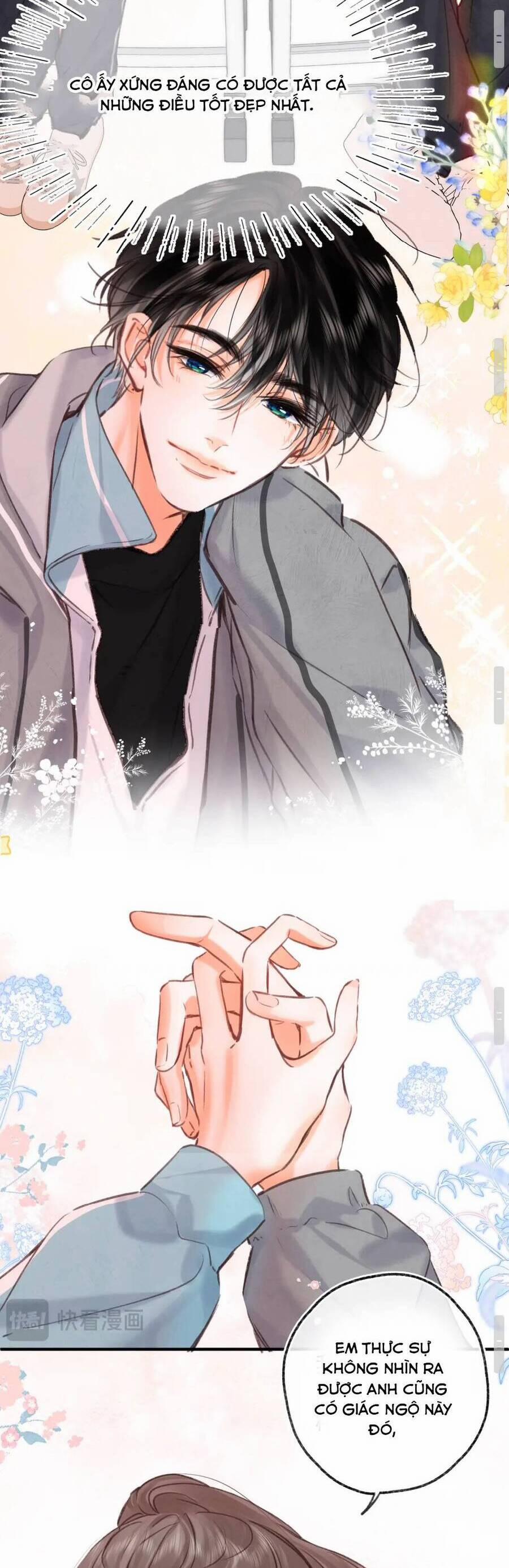 Tôi Mộng Giữa Ban Ngày 87 trang 19