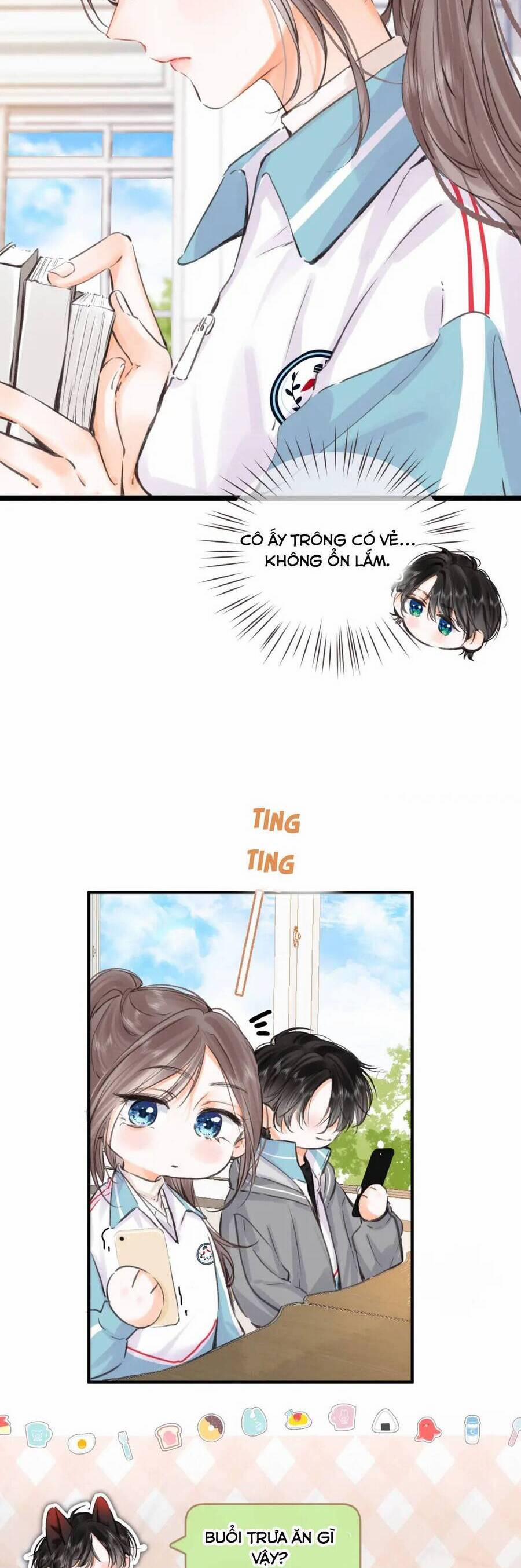 Tôi Mộng Giữa Ban Ngày 87 trang 2