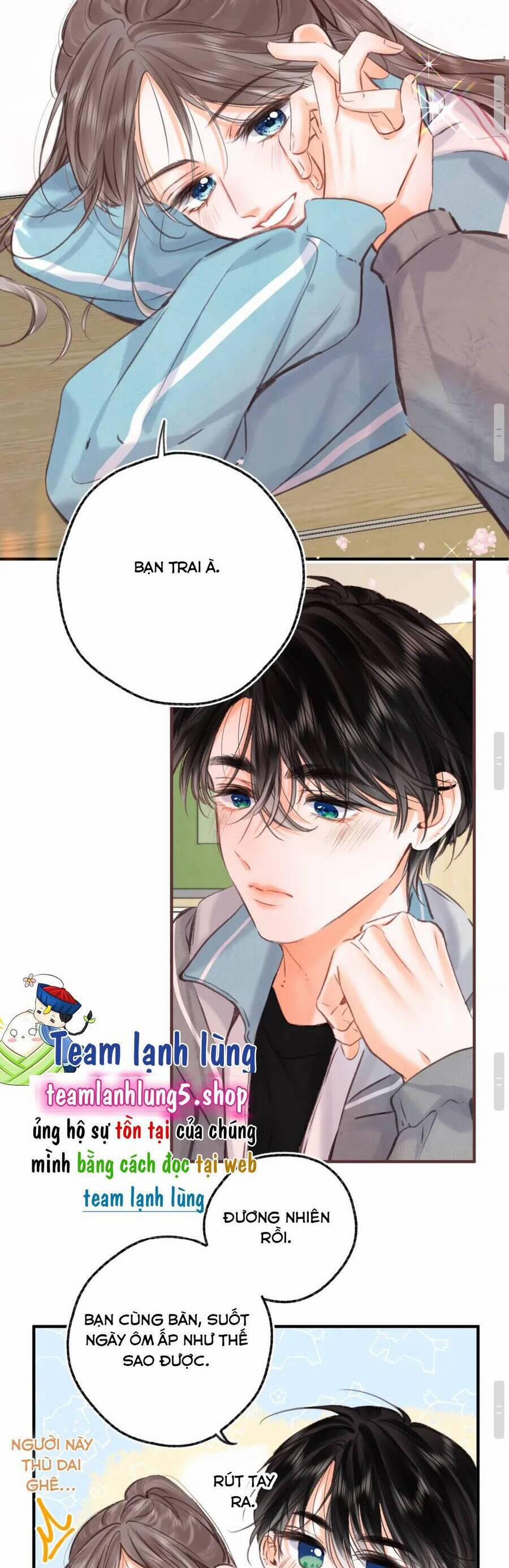 Tôi Mộng Giữa Ban Ngày 87 trang 20