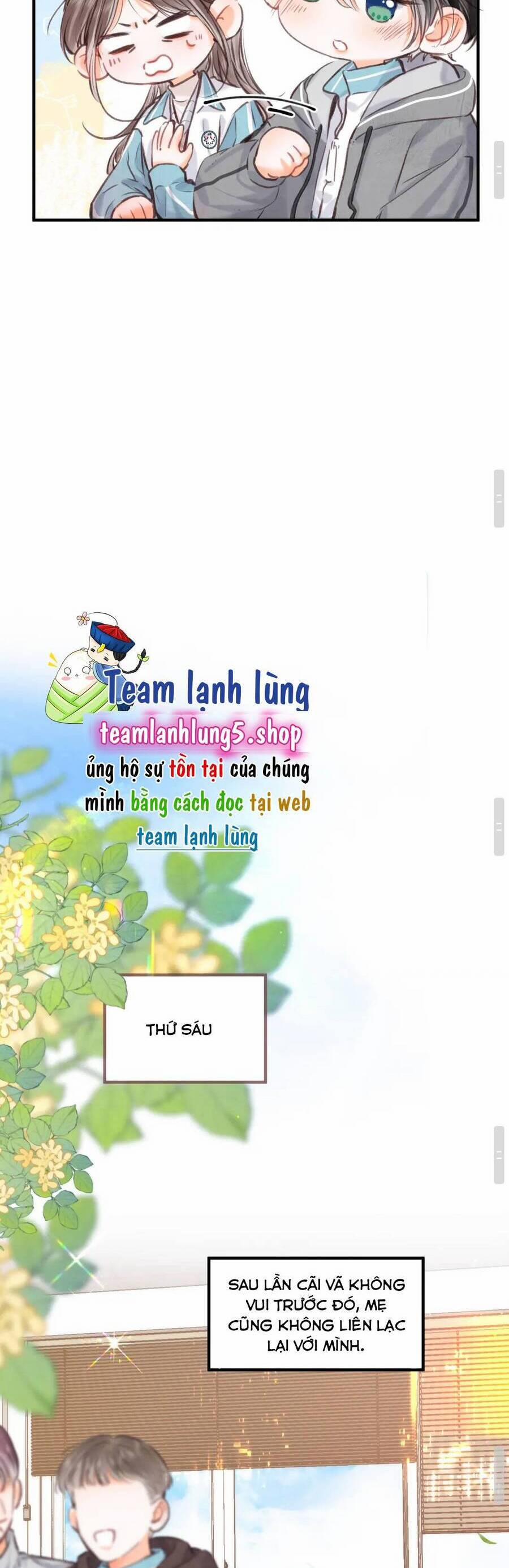 Tôi Mộng Giữa Ban Ngày 87 trang 21