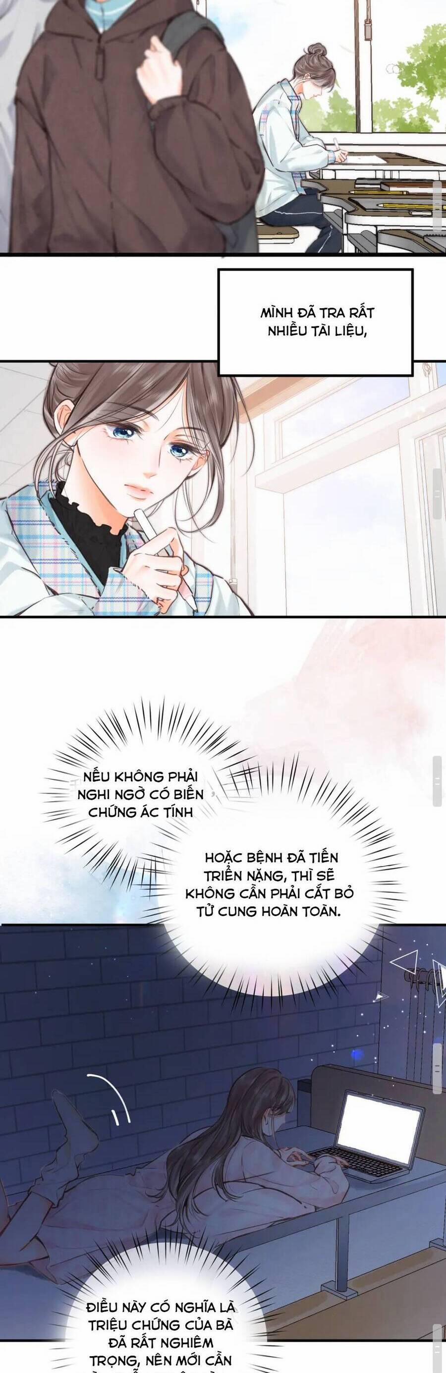 Tôi Mộng Giữa Ban Ngày 87 trang 22