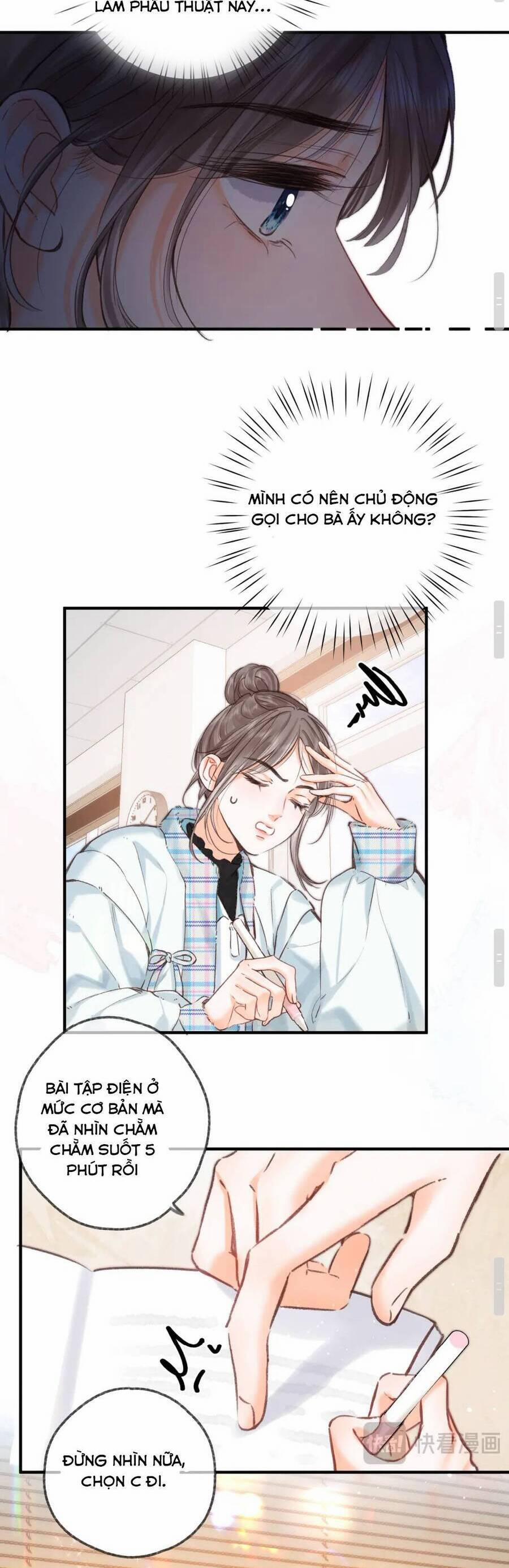 Tôi Mộng Giữa Ban Ngày 87 trang 23