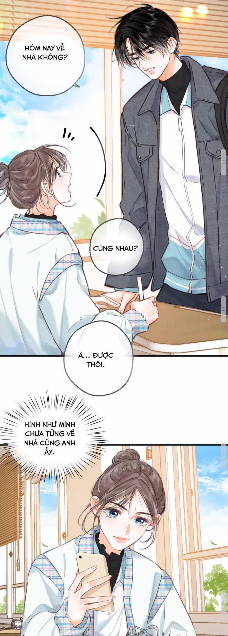 Tôi Mộng Giữa Ban Ngày 87 trang 24