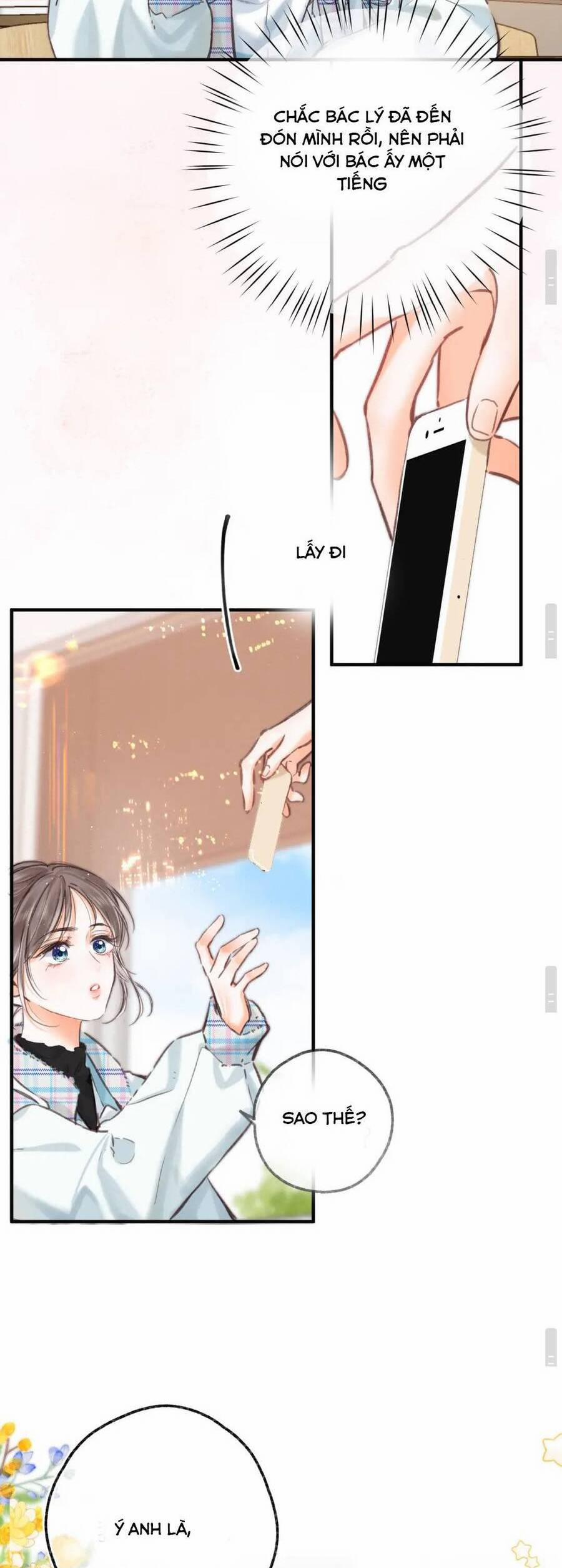 Tôi Mộng Giữa Ban Ngày 87 trang 25