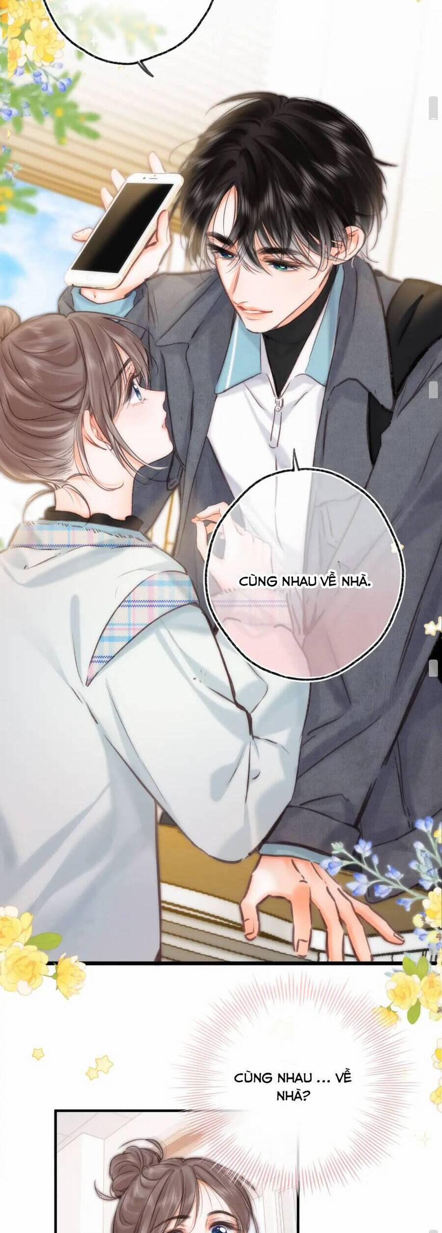 Tôi Mộng Giữa Ban Ngày 87 trang 26