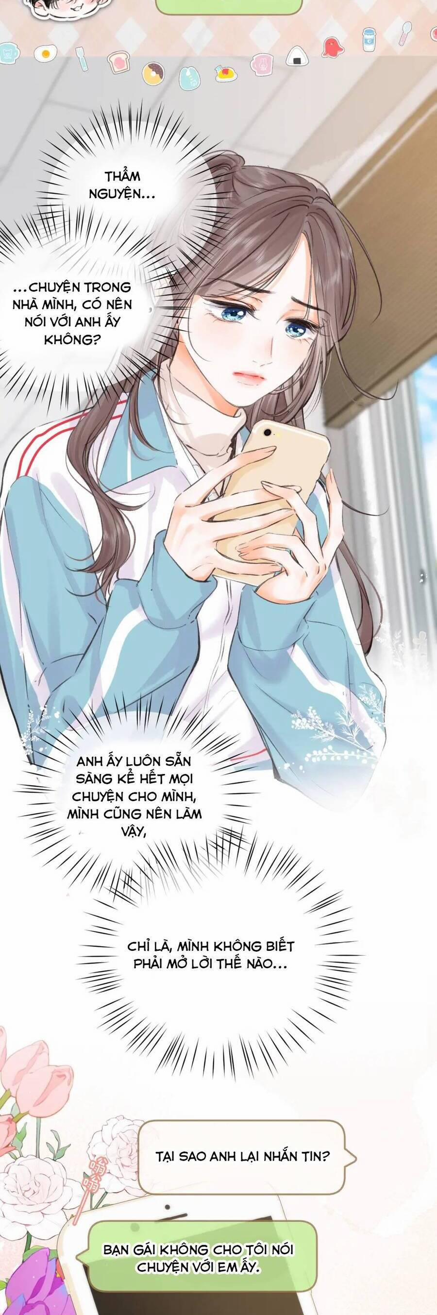 Tôi Mộng Giữa Ban Ngày 87 trang 3