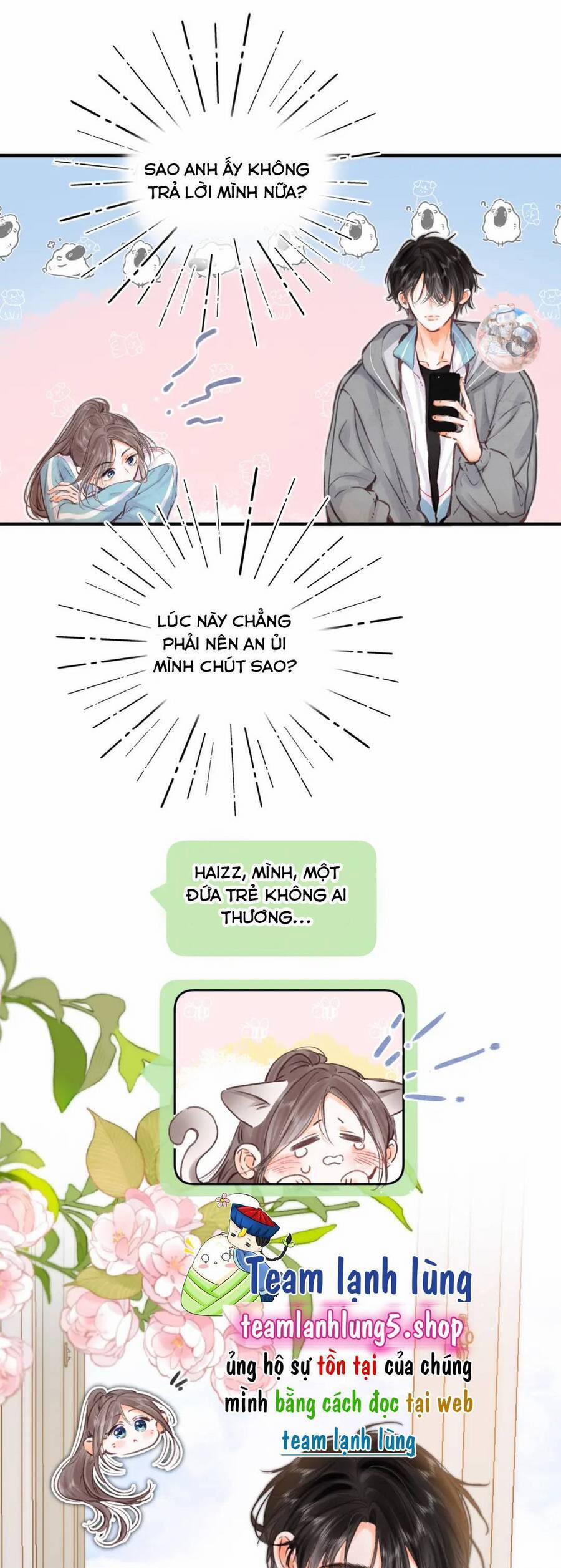 Tôi Mộng Giữa Ban Ngày 87 trang 6