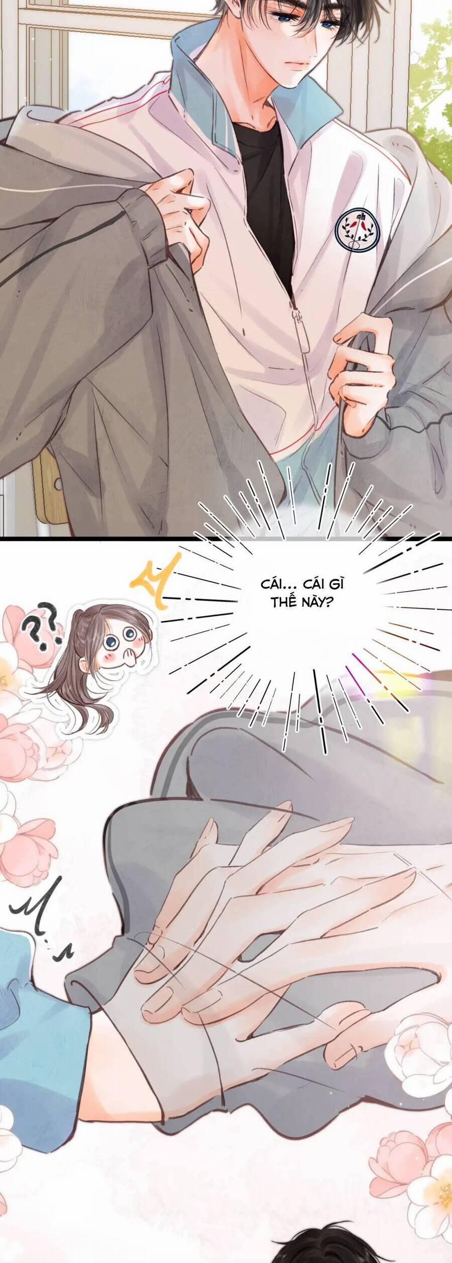 Tôi Mộng Giữa Ban Ngày 87 trang 7