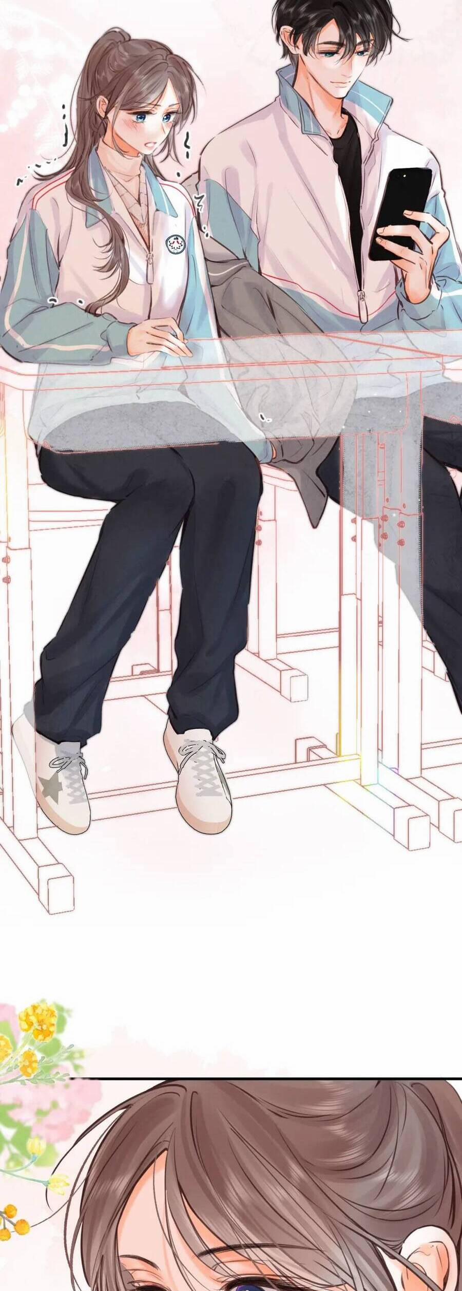 Tôi Mộng Giữa Ban Ngày 87 trang 8