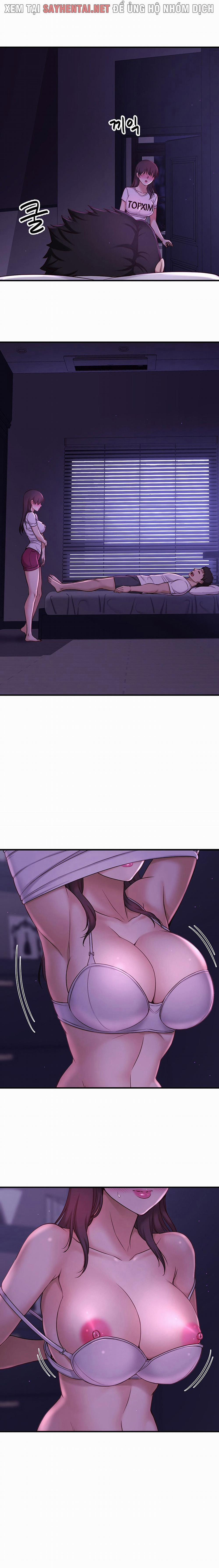 Tôi Muốn Biết Cô Ấy 2 trang 19