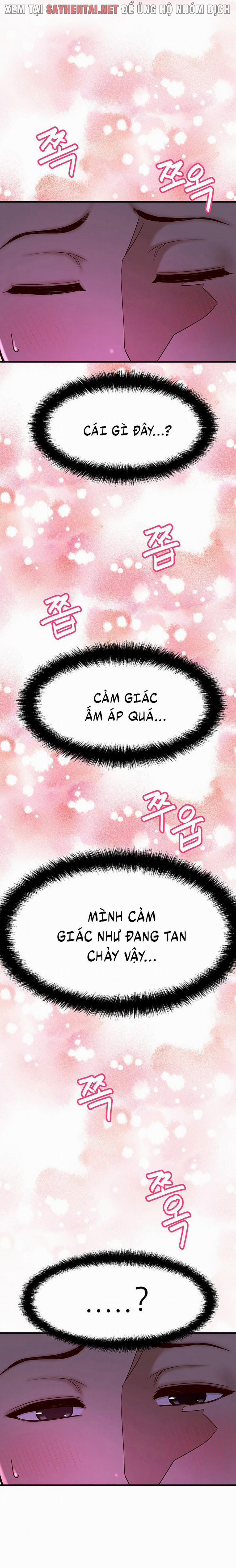 Tôi Muốn Biết Cô Ấy 2 trang 24