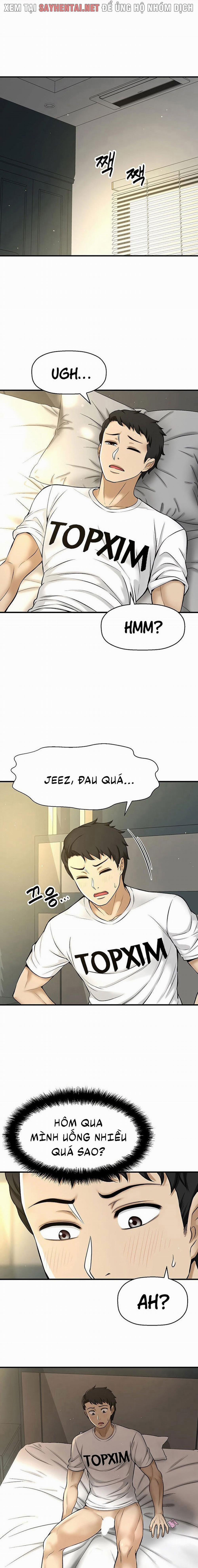 Tôi Muốn Biết Cô Ấy 3 trang 12