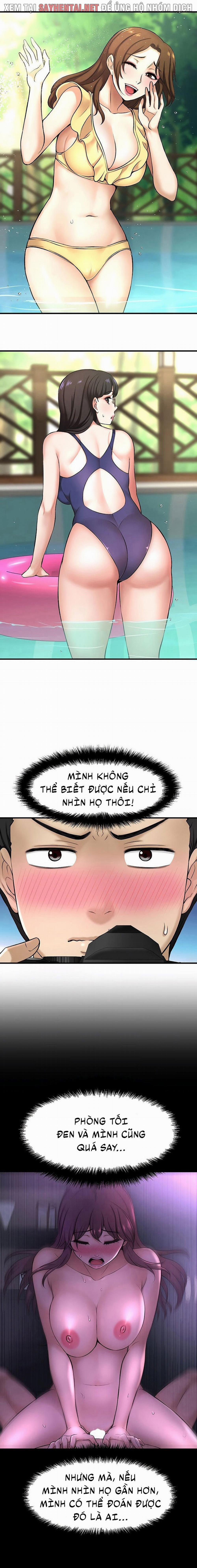 Tôi Muốn Biết Cô Ấy 4 trang 5