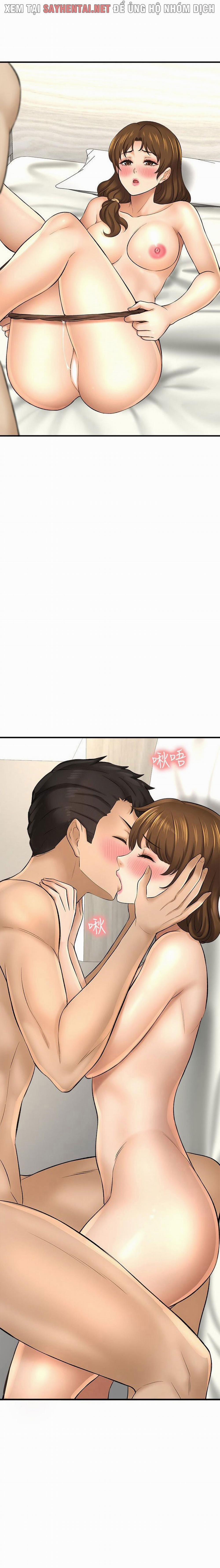 Tôi Muốn Biết Cô Ấy 45 trang 14