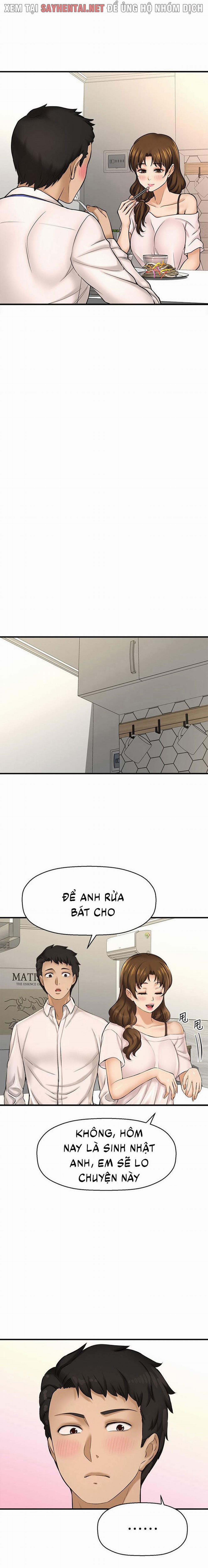 Tôi Muốn Biết Cô Ấy 45 trang 5