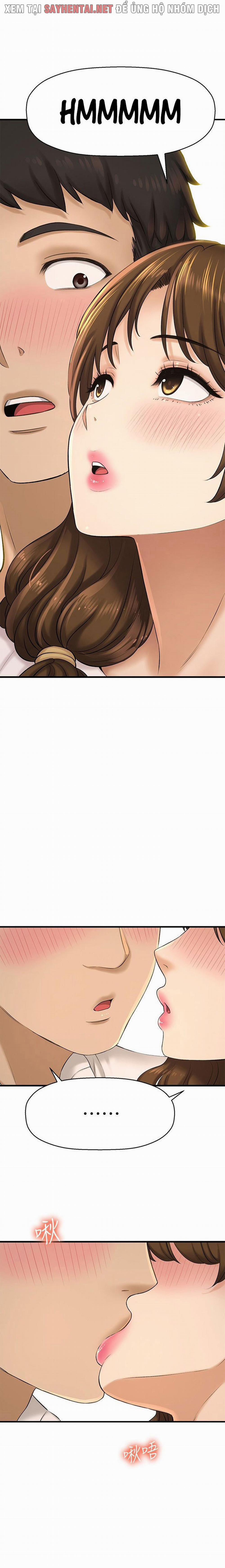 Tôi Muốn Biết Cô Ấy 45 trang 8