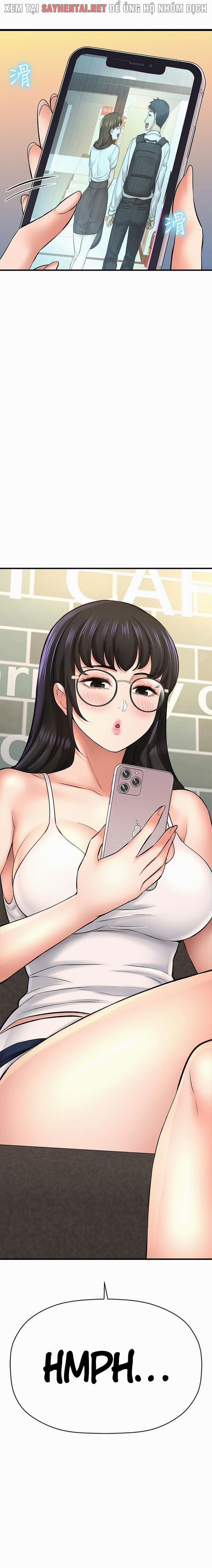 Tôi Muốn Biết Cô Ấy 46 trang 15